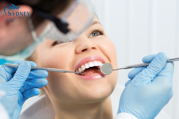 Ngoài tăng thêm tính thẩm mỹ làm răng sứ còn cả thiện nhiều chức năng khác