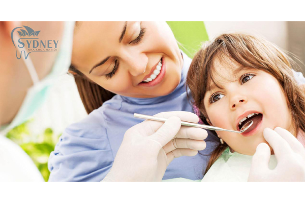 Thời điểm răng hồn hợp là thời điểm niềng răng tốt nhất để có một hàm răng đẹp