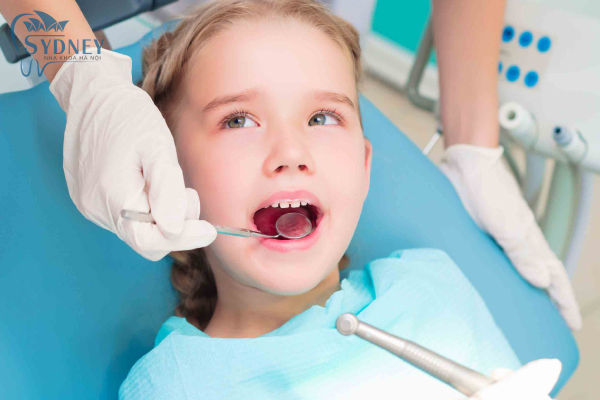 Hãy đến với nha khoa Sydney để được tận hưởng những dịch vụ tốt nhất