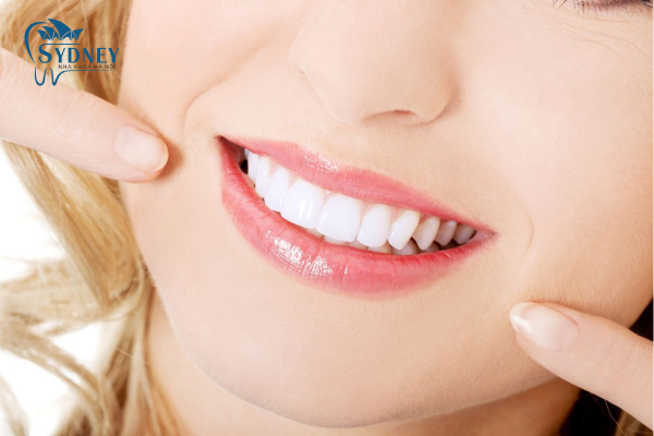 Hiện nay đã có phương pháp bọc răng sứ không cần mài răng