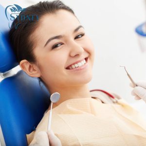 Ứng dụng công nghệ niềng răng tiên tiến nhất.